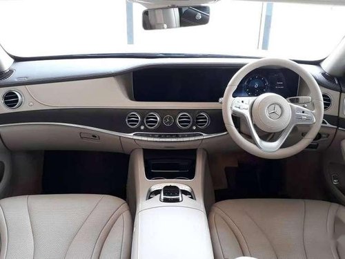 Mercedes-Benz S-Class S 350 CDI, 2019, Diesel AT in Kolkata 