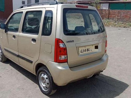 Maruti Suzuki Wagon R LXi BS-III, 2006, MT for sale in Vadodara 