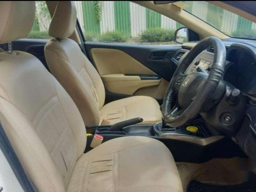 Honda City 1.5 S Manual, 2014, Petrol S MT in Mumbai