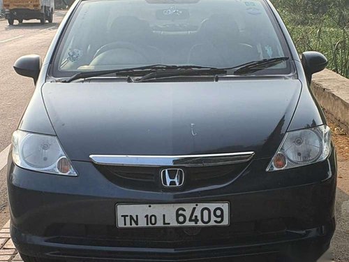 Used 2005 Honda City 1.5 EXI MT for sale in Coimbatore