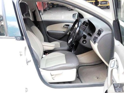 Volkswagen Vento Highline Automatic, 2011, Petrol AT for sale in Mumbai 