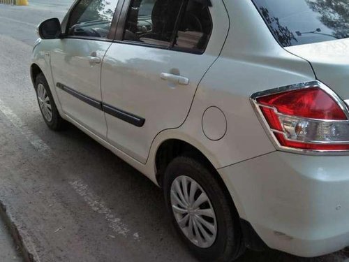 2015 Maruti Suzuki Swift Dzire MT for sale in Lucknow 