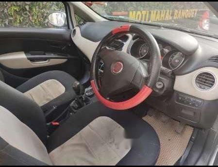 Fiat Punto Evo 2015 MT for sale in Raipur