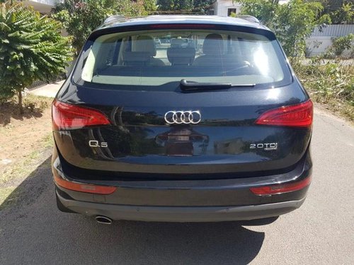 2014 Audi Q5 2.0 TDI Premium Plus AT for sale in Coimbatore