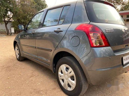 Used Maruti Suzuki Swift VDi, 2010, Diesel MT for sale in Tiruppur 