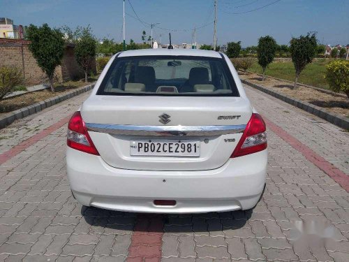 Used Maruti Suzuki Swift Dzire 2013 MT for sale in Amritsar 