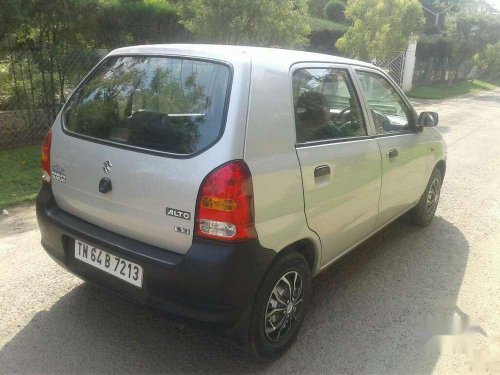 Used 2011 Maruti Suzuki Alto MT for sale in Tiruchirappalli 