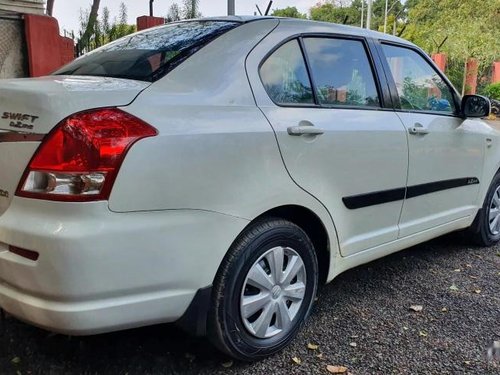 2011 Maruti Suzuki Dzire VDI MT for sale in New Delhi