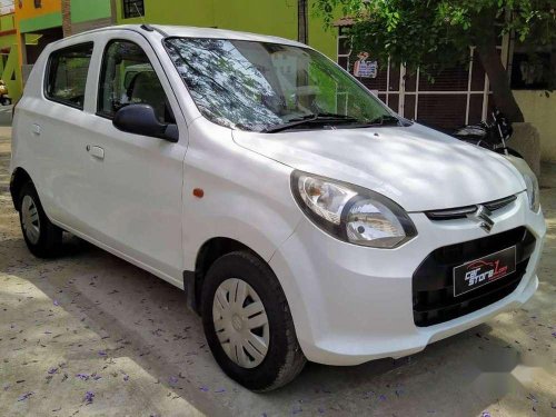 Used 2013 Maruti Suzuki Alto 800 LXI MT for sale in Nagar 