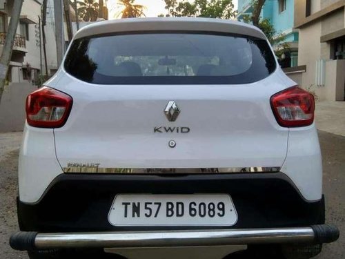 Used 2017 Renault KWID MT for sale in Coimbatore 