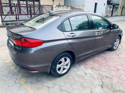 Used 2015 Honda City AT for sale in Gurgaon 