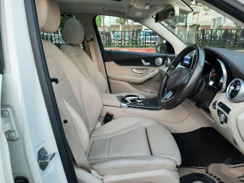 Used 2019 Mercedes Benz GLC AT for sale in Faizabad 