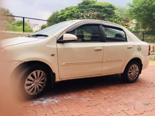 Used 2013 Toyota Etios GD MT for sale in Nashik 