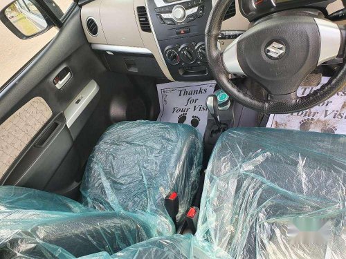 Maruti Suzuki Wagon R VXI 2016 MT for sale in Ludhiana 