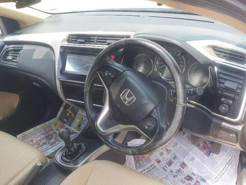 Used Honda City ZX VTEC·Plus 2016 MT for sale in Hyderabad 