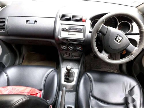 Used 2005 Honda City 1.5 EXI MT for sale in Coimbatore