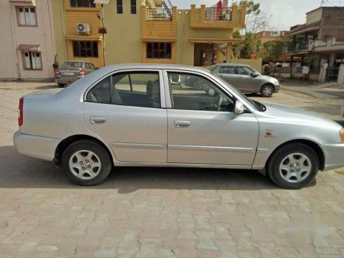 Used Hyundai Accent Executive 2011 MT for sale in Gandhinagar 