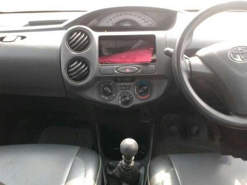 Used Toyota Etios GD·2012 MT for sale in Coimbatore 