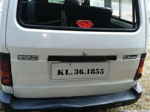 Used 2006 Maruti Suzuki Omni MT for sale in Kottayam  