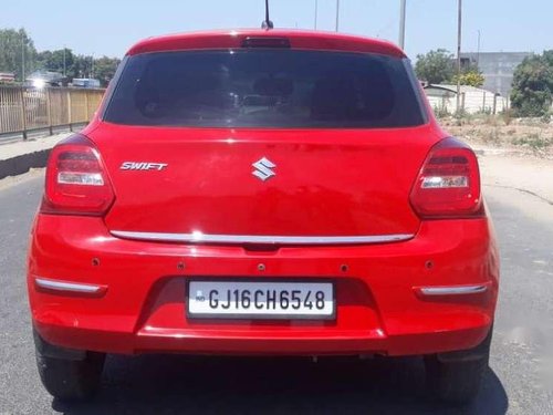 Used 2018 Maruti Suzuki Swift VDI MT for sale in Anand