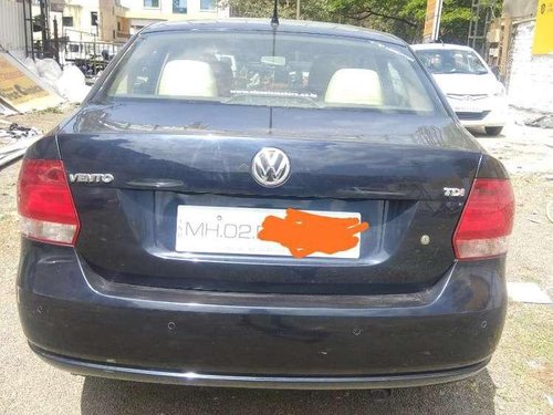 Used 2015 Volkswagen Vento AT for sale in Pune 