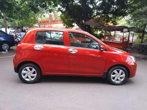 Used 2014 Maruti Suzuki Celerio ZXi MT for sale in Visakhapatnam 