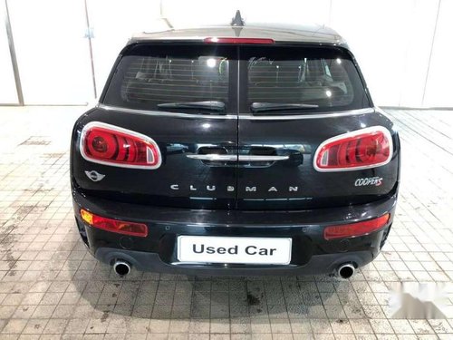 Used 2016 Mini Clubman AT for sale in Mumbai 