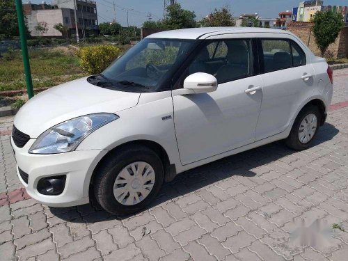 Used Maruti Suzuki Swift Dzire 2013 MT for sale in Amritsar 