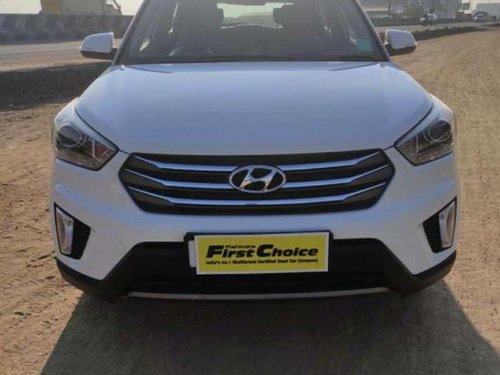 Used Hyundai Creta 1.6 SX 2017 MT for sale in Chennai 