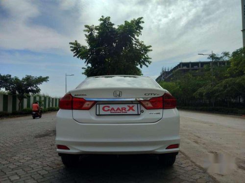 Honda City S, 2014, Petrol MT for sale in Thane