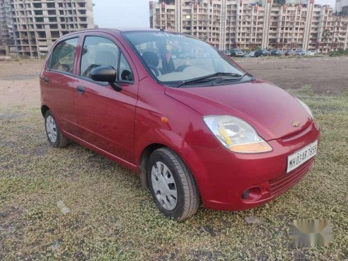 Used Chevrolet Spark 1.0 2009 MT for sale in Mumbai 