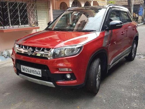 Maruti Suzuki Vitara Brezza ZDi 2017 MT for sale in Kolkata