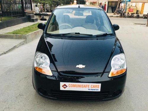 2010 Chevrolet Spark 1.0 PS MT for sale in Bangalore