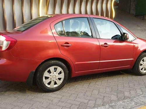 Maruti Suzuki Sx4 VXI CNG BS-IV, 2009, MT for sale in Mumbai 