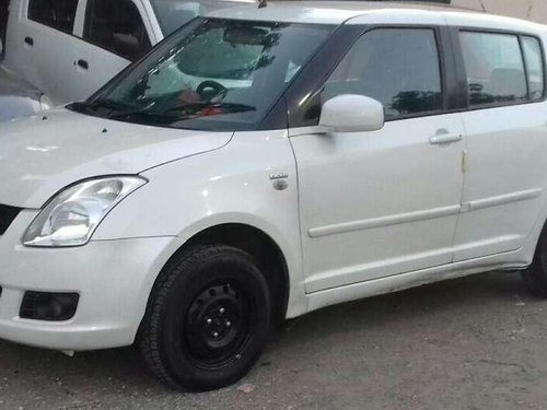 Used Maruti Suzuki Swift VDI 2011 MT for sale in Thane 