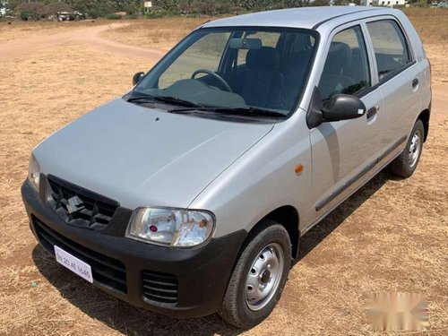 Used Maruti Suzuki Alto 2007 MT for sale in Tiruppur