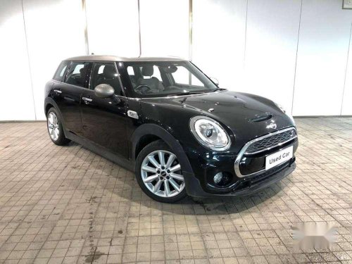 Used 2016 Mini Clubman AT for sale in Mumbai 