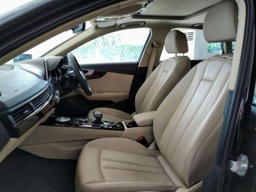 Used Audi A4 2019 AT for sale in Nagar 