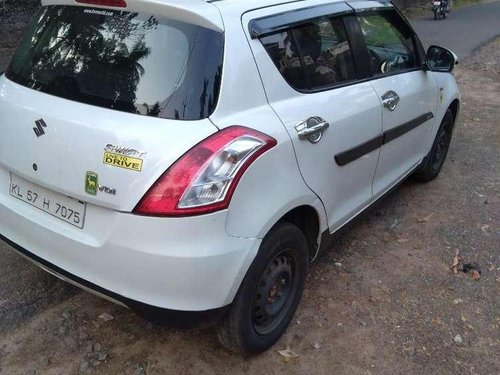 Used Maruti Suzuki Swift VDI 2013 MT for sale in Kozhikode 