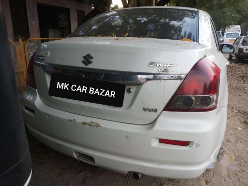 Maruti Suzuki Swift Dzire VDI, 2010, Diesel MT for sale in Jaipur 