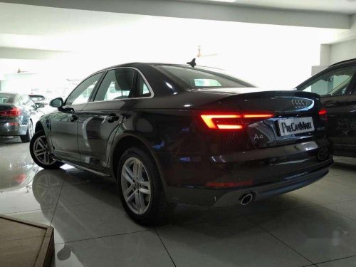 Used Audi A4 2019 AT for sale in Nagar 