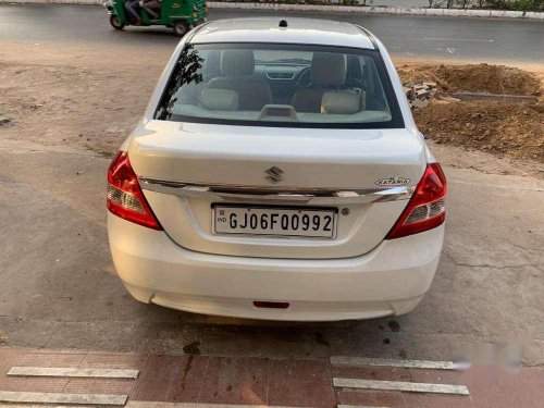 Used 2013 Maruti Suzuki Swift Dzire MT for sale in Vadodara 