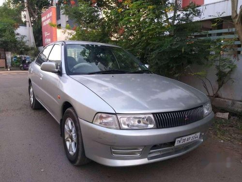 Used Mitsubishi Lancer 2007 MT for sale in Coimbatore 