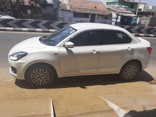 Used 2017 Maruti Suzuki Dzire MT for sale in Tiruchirappalli