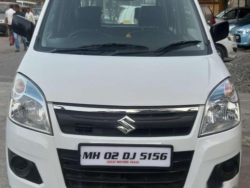 Used Maruti Suzuki Wagon R LXI 2014 MT for sale in Thane 