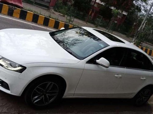Used Audi A4 35 TDI Premium 2010 AT for sale in Lucknow 