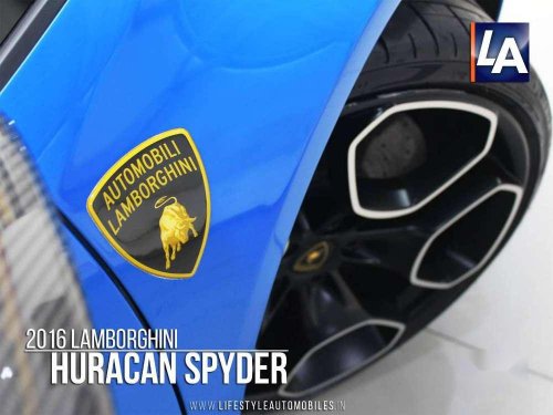 Used Lamborghini Huracan LP 610 4 2016 AT for sale in Kolkata 