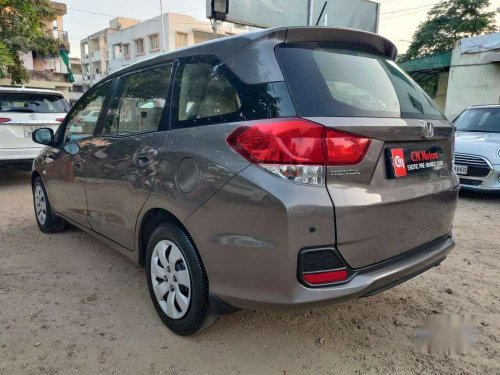 Used Honda Mobilio S i-DTEC·2015 MT for sale in Ahmedabad 