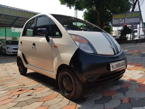 Used Tata Nano CX 2014 MT for sale in Edapal 