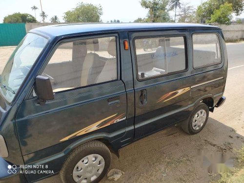 2010 Maruti Suzuki Omni MT for sale in Salem